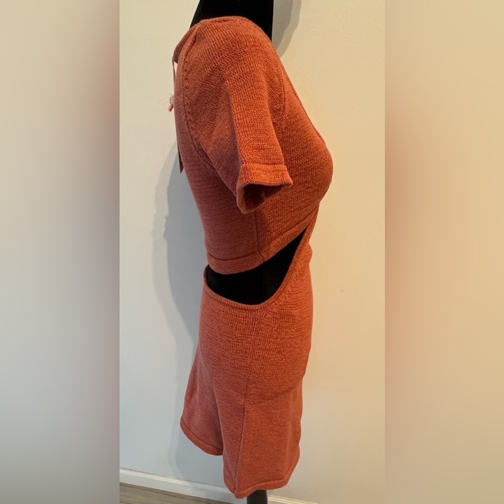 Cult Gaia Mini Dress - Picture 15 of 16